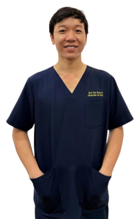 Tiêu Thành Vũ