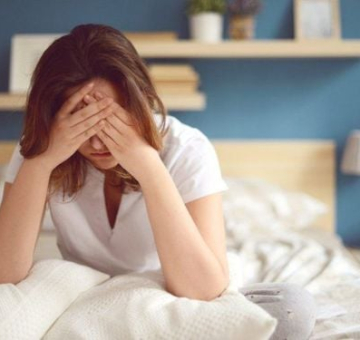 Y Học Cổ Truyền Điều Trị Hội Chứng Mệt Mỏi Mạn Tính (CFS)