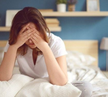 Y Học Cổ Truyền Điều Trị Hội Chứng Mệt Mỏi Mạn Tính (CFS)