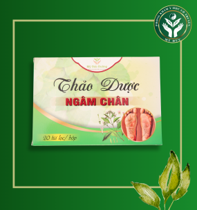 Ngân Chân Thảo Dược